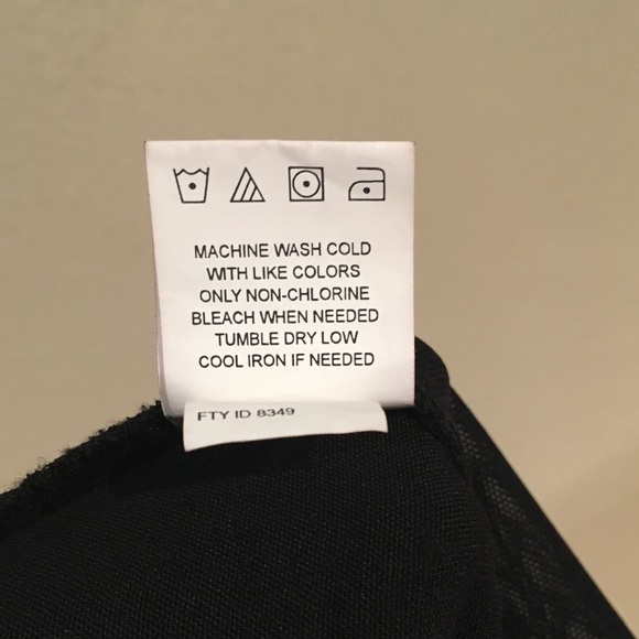 Comfortable Washable Slacks - Picture 8 of 8